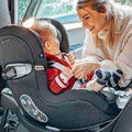 Cybex Sirona Z i-Size Plus Car Seat Black | Prenatal, Babies, Nusring, Cybex, Avent Car Seat