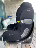 Cybex Sirona Z i-Size Plus Car Seat Black | Prenatal, Babies, Nusring, Cybex, Avent Car Seat
