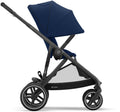 Cybex Gazelle S Stroller - Navy | Prenatal, Babies, Nusring, Cybex, Avent Stroller