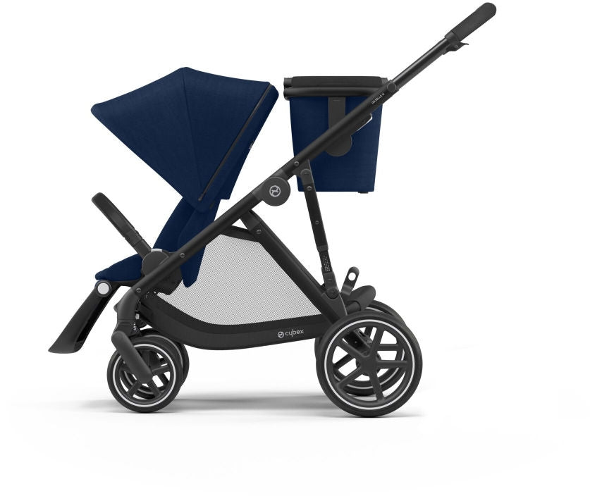 Cybex Gazelle S Stroller - Navy | Prenatal, Babies, Nusring, Cybex, Avent Stroller