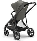 Cybex Gazelle S Black - Soho Grey | Prenatal, Babies, Nusring, Cybex, Avent Stroller