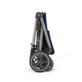 Cybex Gazelle S Stroller - Navy Blue | Prenatal, Babies, Nusring, Cybex, Avent Stroller