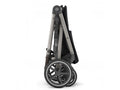 Cybex Gazelle S Taupe Stroller - Deep Black | Prenatal, Babies, Nusring, Cybex, Avent Stroller
