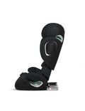 Cybex Solution Z i-Fix fotelik samochodowy Deep black | Prenatal, Babies, Nusring, Cybex, Avent Car Seat