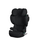 Cybex Solution Z i-Fix fotelik samochodowy Deep black | Prenatal, Babies, Nusring, Cybex, Avent Car Seat