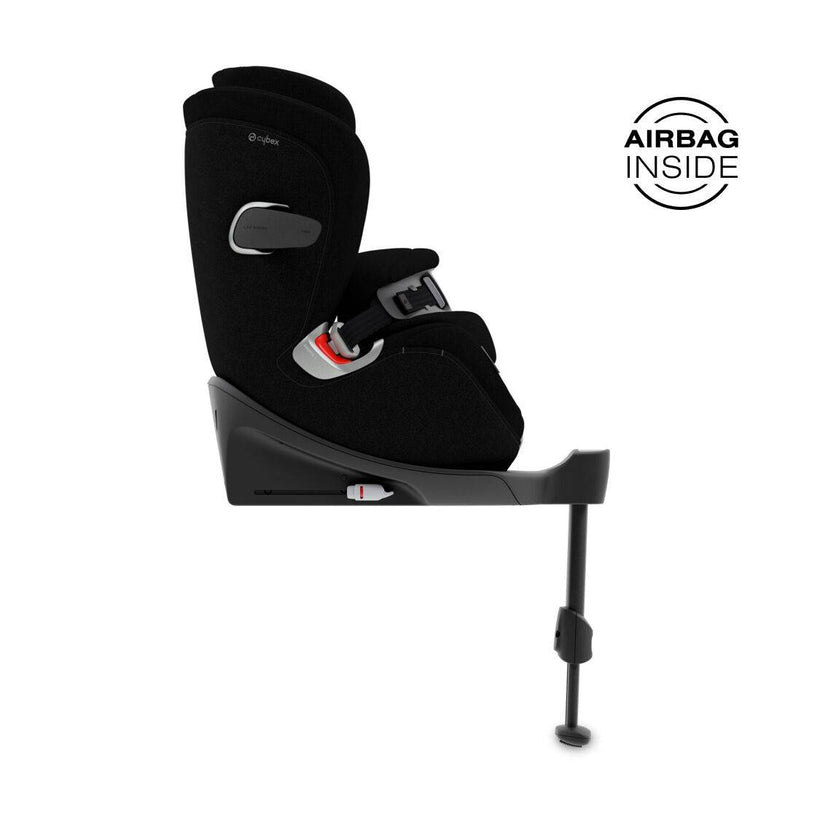 cybex car seat airbag Cybex Anoris T i-Size Car Seat