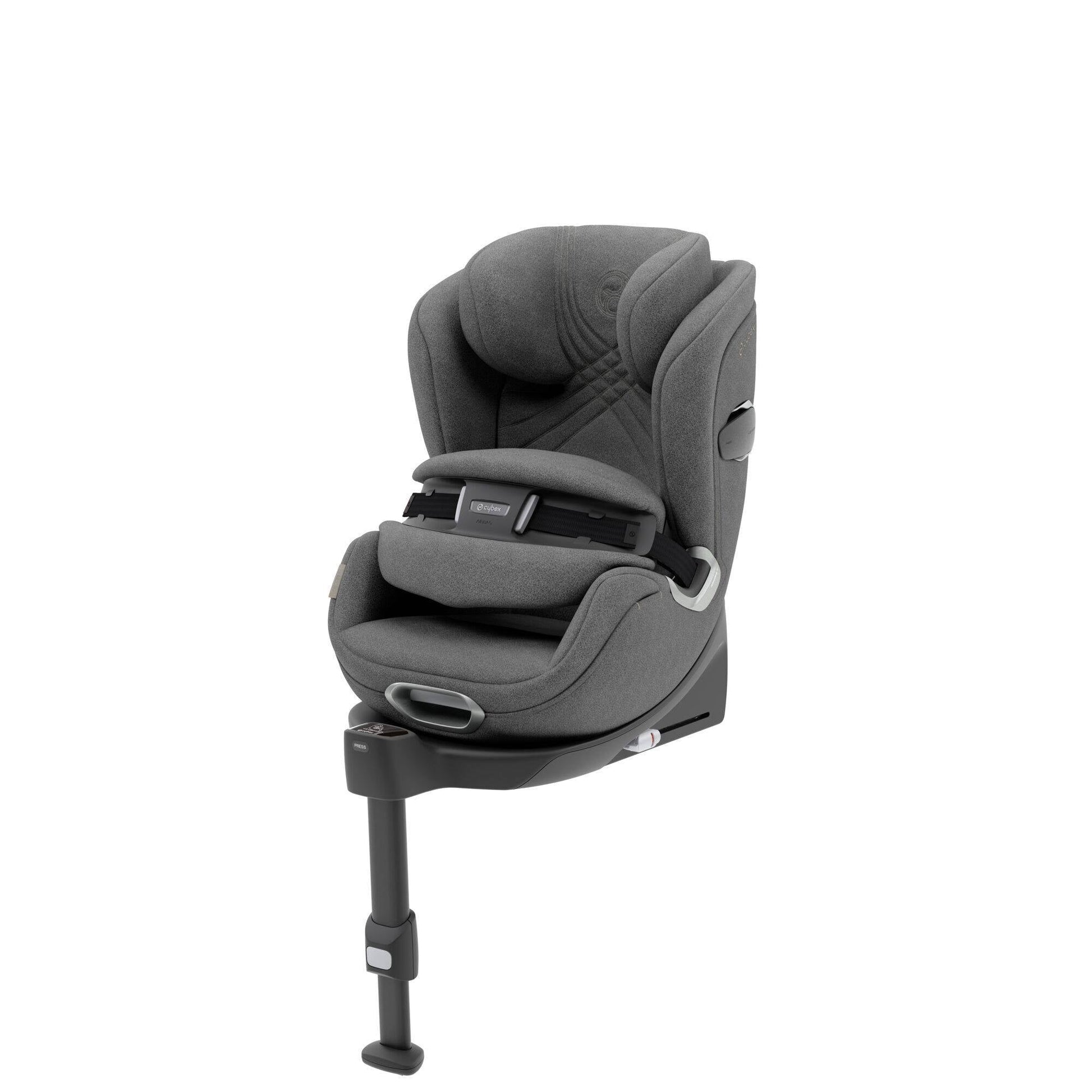 Cybex Anoris T i-Size Car Seat | Prenatal, Babies, Nusring, Cybex, Avent Car Seat