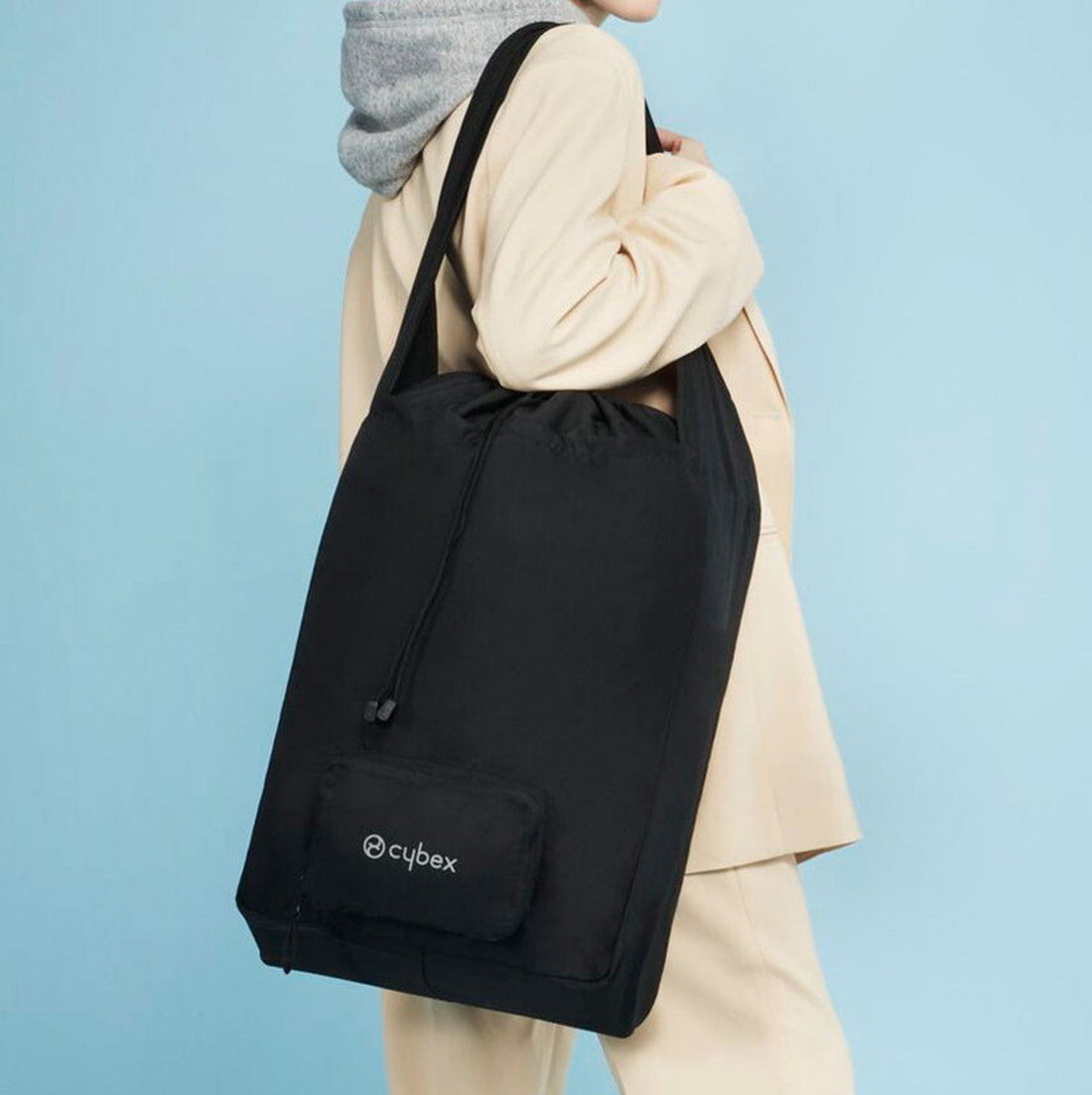 Cybex Libelle Travel Bag | Prenatal, Babies, Nusring, Cybex, Avent Travel Bag