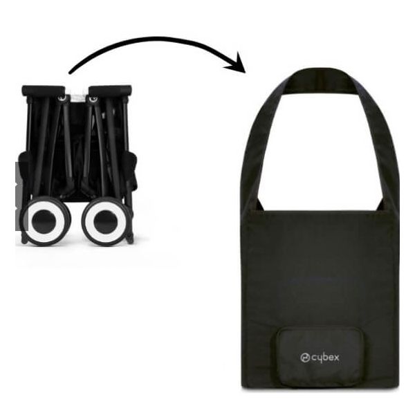 Cybex Libelle Travel Bag | Prenatal, Babies, Nusring, Cybex, Avent Travel Bag