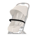 Cybex Bumperbar Libelle - Orfeo | Prenatal, Babies, Nusring, Cybex, Avent Bumper Bar