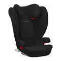 Cybex Car Seat Solution B2-Fix Volcano Black | Prenatal, Babies, Nusring, Cybex, Avent Car Seat