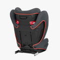 Cybex Silver Line Solution B2-Fix - Steel Grey | Prenatal, Babies, Nusring, Cybex, Avent Car Seat