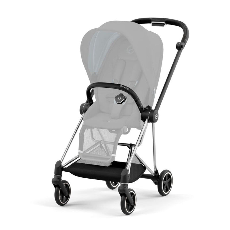 Cybex Mios Frame - Black | Prenatal, Babies, Nusring, Cybex, Avent Stroller Frame