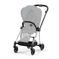 Cybex Mios Frame - Black | Prenatal, Babies, Nusring, Cybex, Avent Stroller Frame