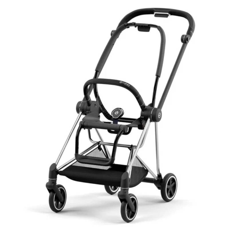 Cybex Mios Frame - Black | Prenatal, Babies, Nusring, Cybex, Avent Stroller Frame
