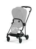 Cybex Mios chasis matt black | Prenatal, Babies, Nusring, Cybex, Avent Frame