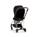 Cybex Mios 3 Plus Platinum Seat Pack - Black | Prenatal, Babies, Nusring, Cybex, Avent Stroller Seat