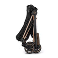 Cybex Platinum Priam Jeremy Scott - Wings | Prenatal, Babies, Nusring, Cybex, Avent Stroller
