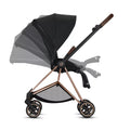 Cybex Platinum Priam Jeremy Scott - Wings | Prenatal, Babies, Nusring, Cybex, Avent Stroller