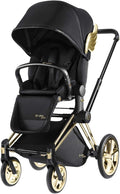 Cybex Platinum Priam Jeremy Scott - Wings | Prenatal, Babies, Nusring, Cybex, Avent Stroller