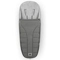 Cybex Platinum Footmuff - Soho Grey | Prenatal, Babies, Nusring, Cybex, Avent Footmuff