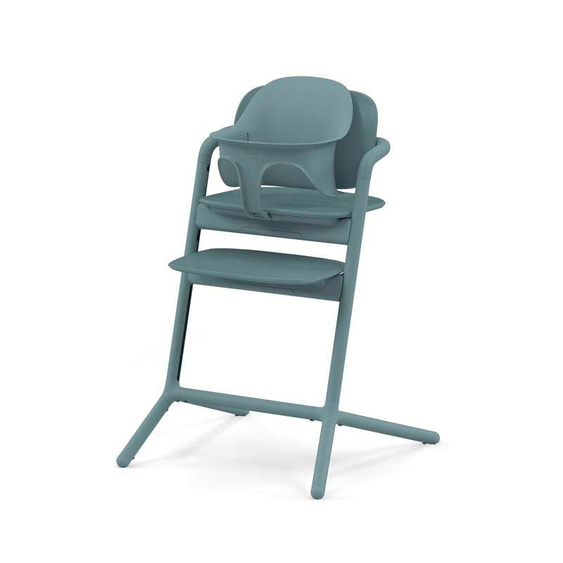 Cybex Lemo chair 3in1 | Prenatal, Babies, Nusring, Cybex, Avent Highchair