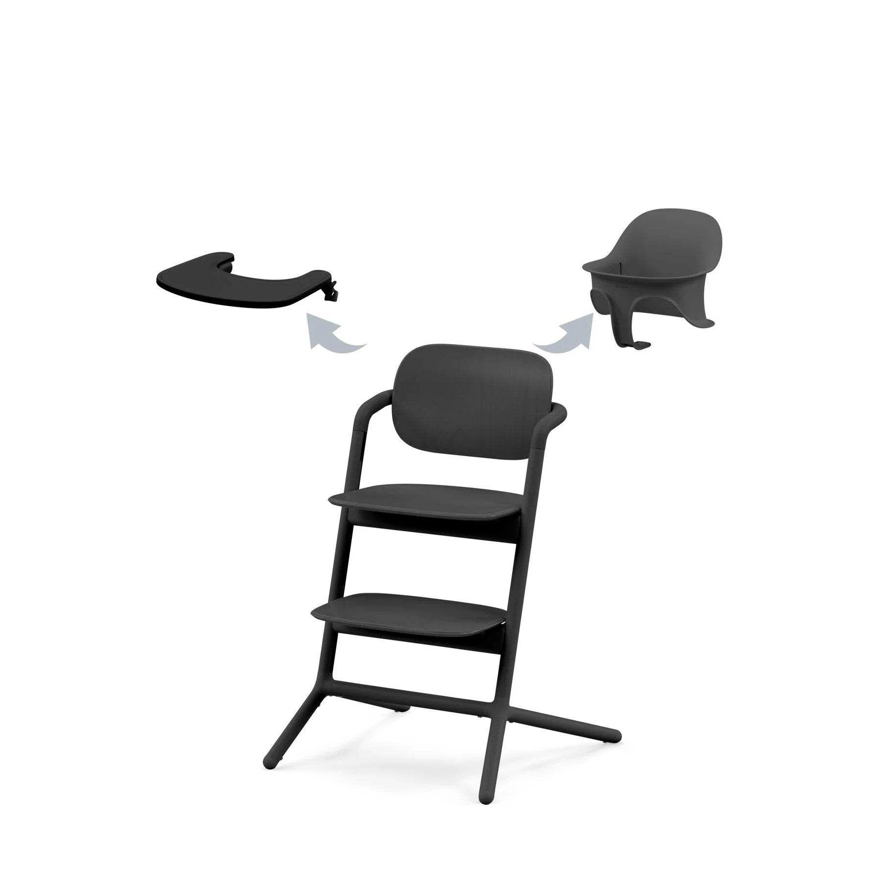 Cybex Lemo chair 3in1 | Prenatal, Babies, Nusring, Cybex, Avent Highchair