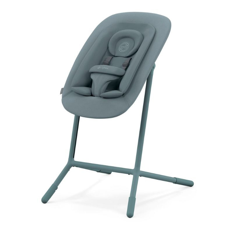 Cybex Lemo chair 4in1 | Prenatal, Babies, Nusring, Cybex, Avent Highchair