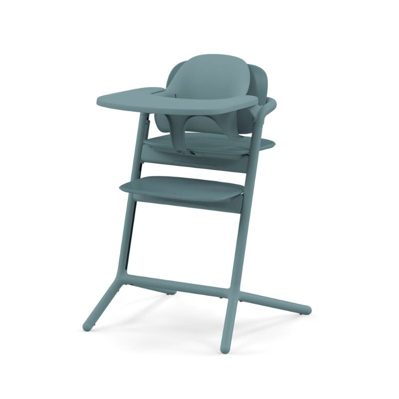 Cybex Lemo chair 4in1 | Prenatal, Babies, Nusring, Cybex, Avent Highchair