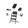 Cybex Lemo chair 4in1 | Prenatal, Babies, Nusring, Cybex, Avent Highchair