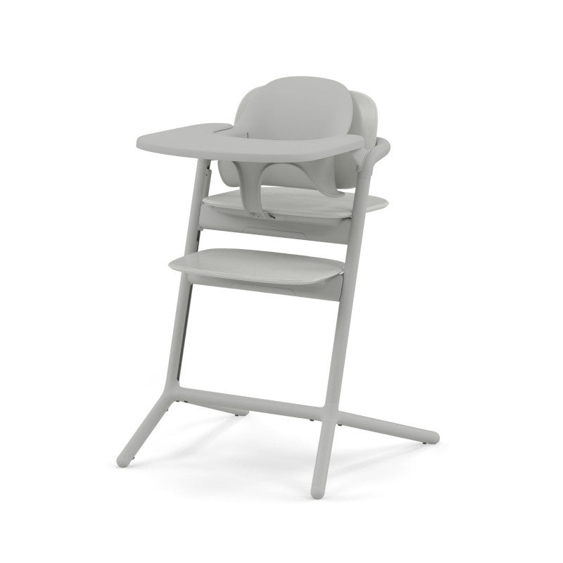Cybex Lemo chair 4in1 | Prenatal, Babies, Nusring, Cybex, Avent Highchair