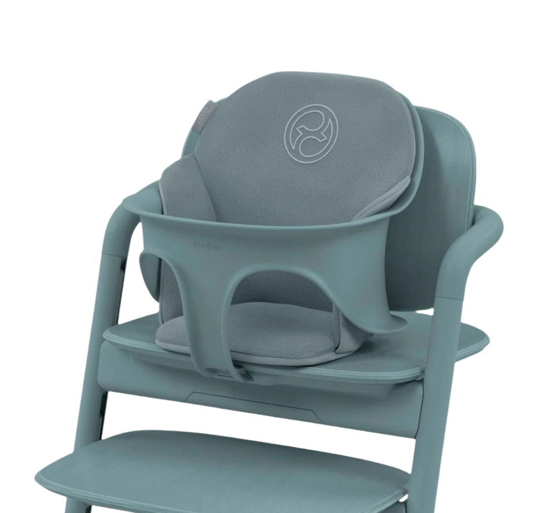 Cybex Comfort Inlay | Prenatal, Babies, Nusring, Cybex, Avent Highchair