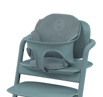 Cybex Comfort Inlay | Prenatal, Babies, Nusring, Cybex, Avent Highchair