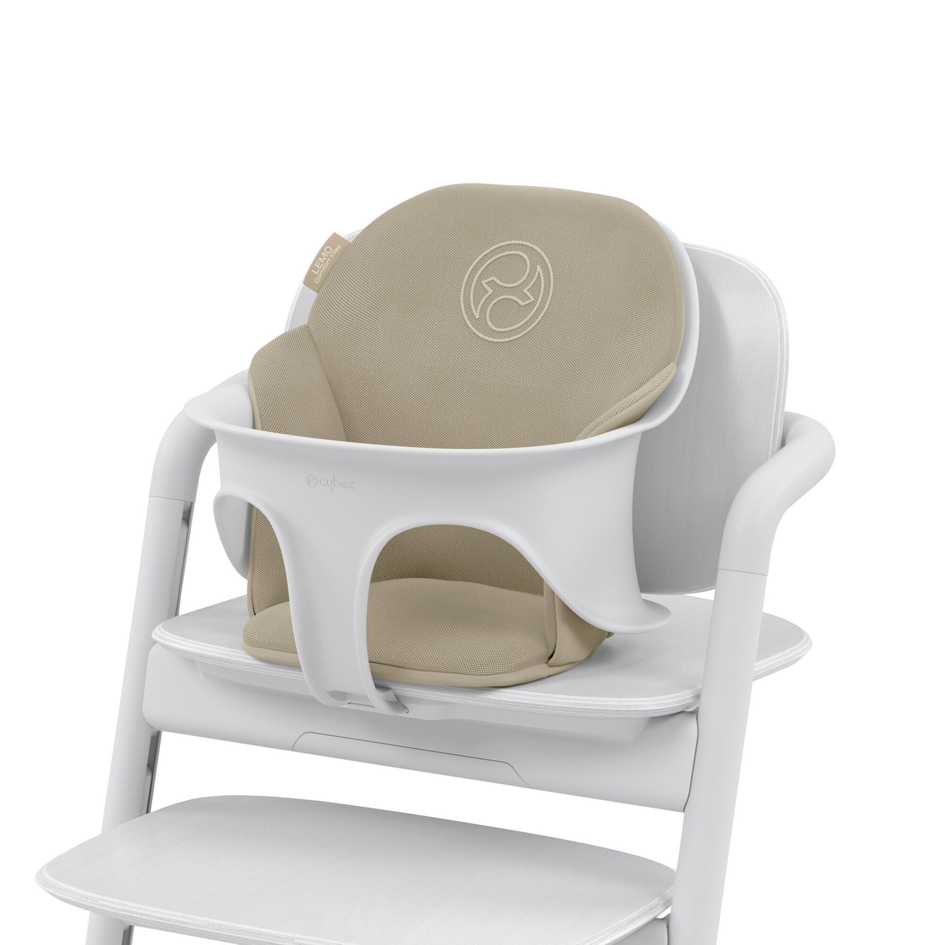 Cybex Comfort Inlay | Prenatal, Babies, Nusring, Cybex, Avent Highchair