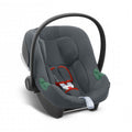 Cybex Aton B2 i-Size Car Seat In Steel Grey | Prenatal, Babies, Nusring, Cybex, Avent Car Seat