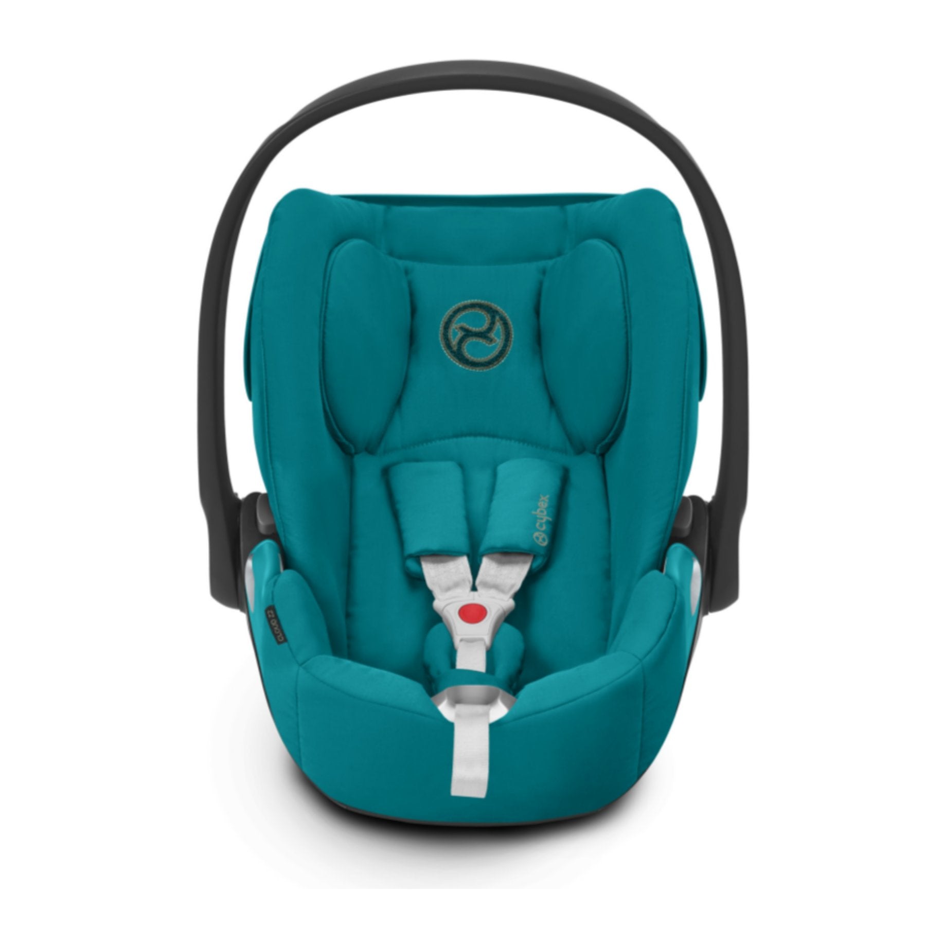 Cloud Z2 i-Size Car Seat