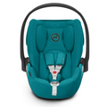 Cybex Cloud Z2 i-Size Car Seat - River Blue | Prenatal, Babies, Nusring, Cybex, Avent Car Seat