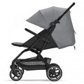 Cybex Eezy S Twist Pushchair - Lava Grey | Prenatal, Babies, Nusring, Cybex, Avent Stroller