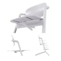 Cybex Lemo chair 4in1 | Prenatal, Babies, Nusring, Cybex, Avent Highchair