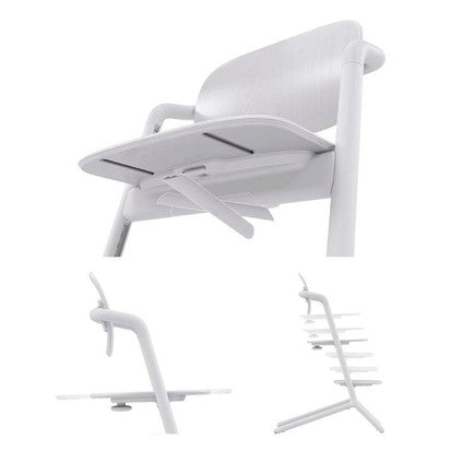 Cybex Lemo chair 4in1 | Prenatal, Babies, Nusring, Cybex, Avent Highchair