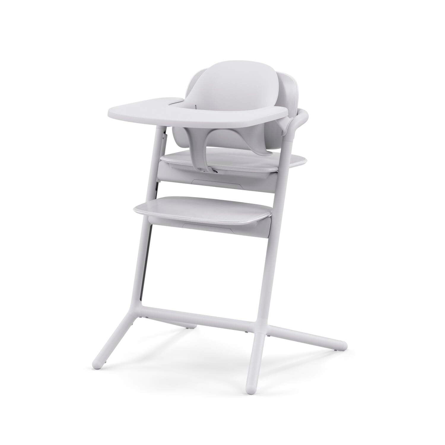 Cybex Lemo chair 4in1 | Prenatal, Babies, Nusring, Cybex, Avent Highchair