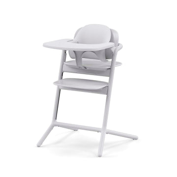 Cybex Lemo chair 4in1 | Prenatal, Babies, Nusring, Cybex, Avent Highchair