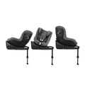 Cybex Sirona Gi i-Size - Lava Grey | Prenatal, Babies, Nusring, Cybex, Avent Car Seat