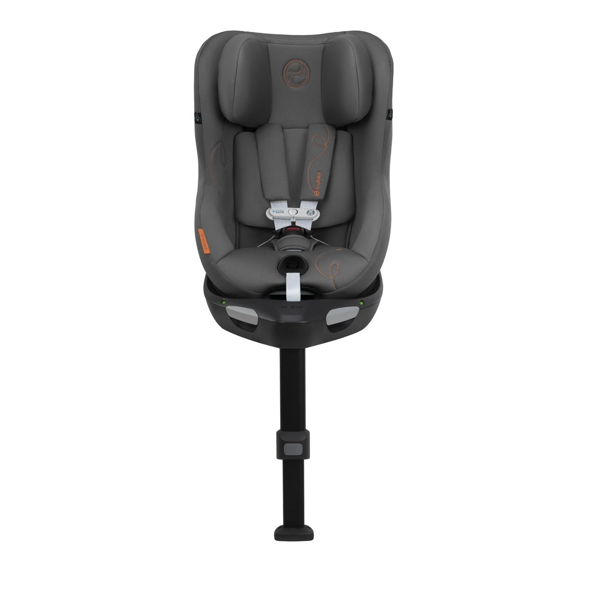 Cybex Sirona Gi i-Size - Lava Grey | Prenatal, Babies, Nusring, Cybex, Avent Car Seat