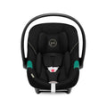 Cybex Aton S2 i-Size Car Seat - Moon Black | Prenatal, Babies, Nusring, Cybex, Avent Car Seat