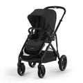 Cybex Gazelle with Reversible Seat Stroller - Black | Prenatal, Babies, Nusring, Cybex, Avent Stroller