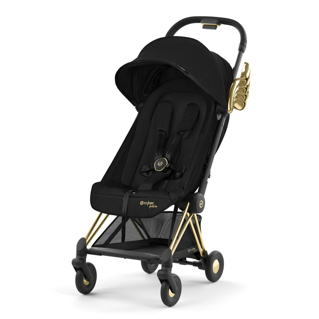Cybex Jeremy Scott Wings Stroller Stroller L USA, Lebanon