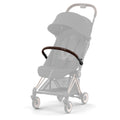 Cybex COYA Bumper Bar - Dark Brown | Prenatal, Babies, Nusring, Cybex, Avent Bumper Bar