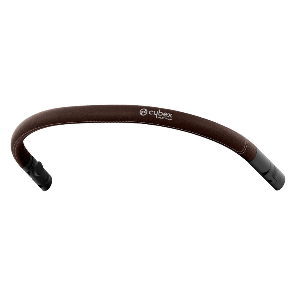 Cybex COYA Bumper Bar - Dark Brown | Prenatal, Babies, Nusring, Cybex, Avent Bumper Bar