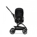 Cybex Eezy S Twist+ 2 Moon Black Stroller - Black Chassis | Prenatal, Babies, Nusring, Cybex, Avent Stroller